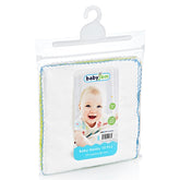 Babyjem 10'lu Penye Ağız Bezi