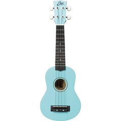 Uku Primo Ukulele Soprano Mavi
