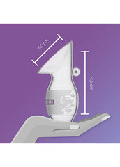 Mochi Göğüs Pompası