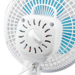 Hausberg 40W Masaüstü Vantilatör