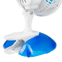 Hausberg 40W Masaüstü Vantilatör