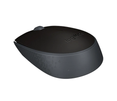 Logitech Kablosuz Mouse Siyah
