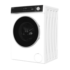 Sharp 8 kg 1400 Devir Çamaşır Kurutma Makinesi Beyaz