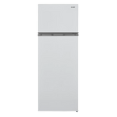 Sharp 230 Lt Statik Buzdolabı Beyaz