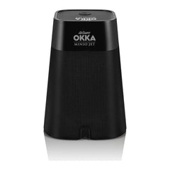 Arzum Okka Minio Jet Türk Kahvesi Makinesi Siyah Krom