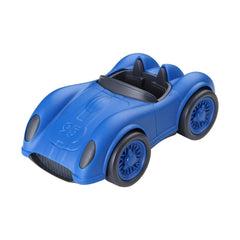 Let's Be Child Yarış Arabam Mavi