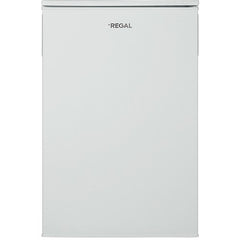 Regal 91 Lt Ofis Tipi Mini Buzdolabı Beyaz
