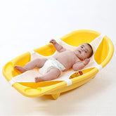 Babyjem Giderli Küvet Filesi