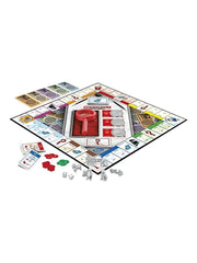 Hasbro Monopoly Şifreli Para