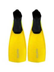 Marlin Fins 39-40 Dalgıç Paleti Sarı