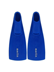 Marlin Fins 35-36 Dalgıç Paleti Mavi