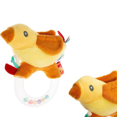 Babyjem Çıngıraklı Lori Tarçın