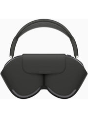 Maxron P9 Pro Bluetooth'lu Kulak Üstü Kulaklık Siyah