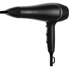 Arzum Profön 2300 W Saç Kurutma Makinesi Siyah