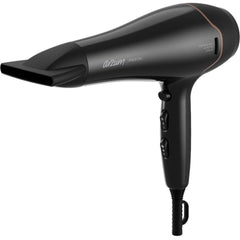 Arzum Profön 2300 W Saç Kurutma Makinesi Siyah