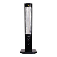 Hausberg Elektrikli 2300 W Kuvars Isıtıcı Soba