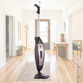 Schafer Roxy Dikey El Süpürgesi Rose Gold