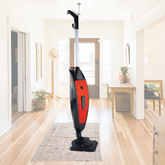 Schafer Roxy Elektrikli El Süpürgesi Kırmızı