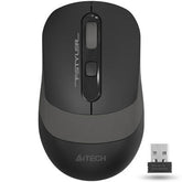 A4Tech 2000 Dpi Kablosuz Mouse Gri