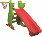 KingKids Potalı Kaydırak