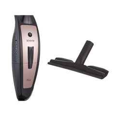 Schafer Roxy Dikey El Süpürgesi Rose Gold