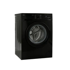 Regal 9 Kg Inverter Motor Çamaşır Makinesi Siyah