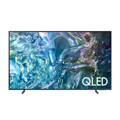 Samsung 75'' 4K Ultra HD Smart QLED Televizyon