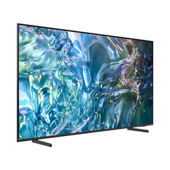 Samsung 75'' 4K Ultra HD Smart QLED Televizyon