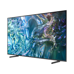 Samsung 75'' 4K Ultra HD Smart QLED Televizyon