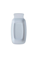 Babyjem Plastik Meyve Rendesi Buz Beyaz