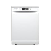 Vision 6 Program Bulaşık Makinesi Beyaz