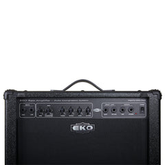 EKO Elektro Bass Gitar Amfisi 50W