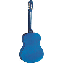 EKO CS-10BB Stüdyo Serisi Blueburst Klasik Gitar 4/4 Ölçek