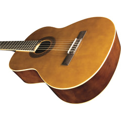 EKO CS-10N Stüdyo Serisi Natural Klasik Gitar 4/4 Ölçek