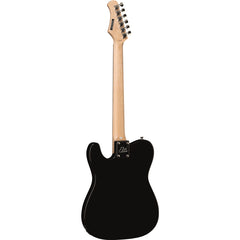 EKO Tribute Starter VT-380 Black Elektro Gitar