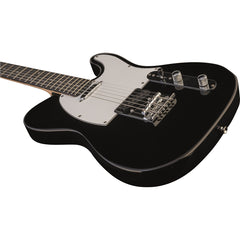 EKO Tribute Starter VT-380 Black Elektro Gitar