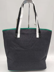 Soğuk Tutucu Çok Amaçlı Buzluk Termos Çanta Yeşil