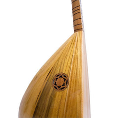 Donizetti Kısa Sap Bağlama Saz