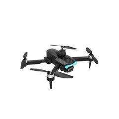 Andowl 4K Kameralı 100 M Kontrol Menzilli 1800 MAH Batarya Drone