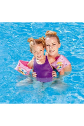 Bestway 3-6 Yaş Disney Prenses Deniz Havuz Kolluğu