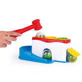 Dolu 3 Toplu Vur Yuvarla