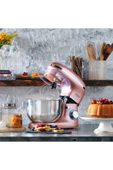 Schafer Prochef XL 5 Lt Stand Mikser Rosegold