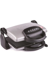 Arnica Ayvalık 4000 Tost Makinesi Silver