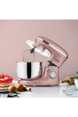 Schafer Prochef XL 5 Lt Stand Mikser Rosegold