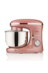 Schafer Prochef XL 5 Lt Stand Mikser Rosegold