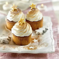 İkili Avantaj Paketi Tart ve Muffin Kalıbı