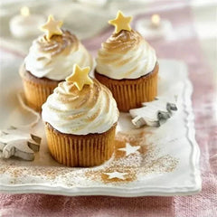 Muffin 6'lı Kek Kalıbı