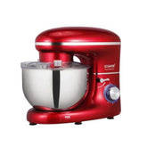 Schafer Prochef XL 5 Lt Stand Mikser Kırmızı