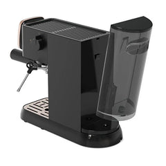 Arzum Okka Espresso Solo Yarı Otomatik Espresso Makinesi Krom