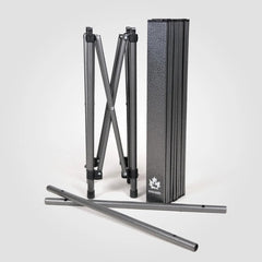 Taşıma Çantalı Katlanır Pratik Hafif ve Dayanıklı Kamp ve Piknik Masası